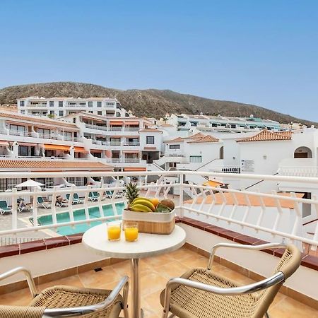 Los Diamantes Los Cristianos  Bagian luar foto
