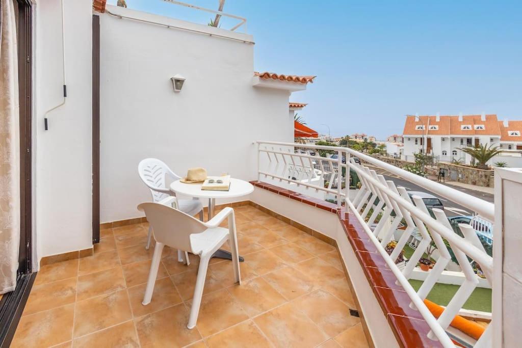 Los Diamantes Los Cristianos  Bagian luar foto